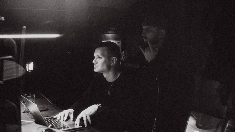 Работа кипит вместе с проектом «искренность»Фокус на качество и позитивОчень понравилась работа профиков в области музыки и съемки. Будем творить орие