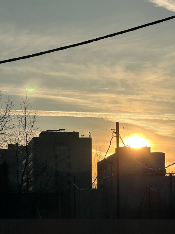 Капучино средний готов